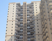 Apartments in Noida