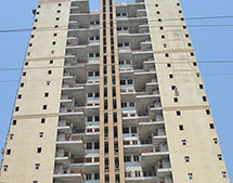 Apartments in Noida