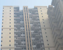 Apartments in Noida