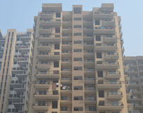 Apartments in Noida