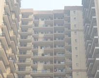 Apartments in Noida