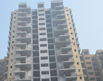 Apartments in Noida