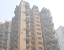 Apartments in Noida