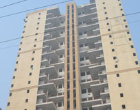 Apartments in Noida