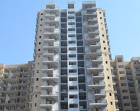 Apartments in Noida