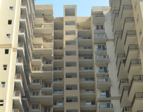 Apartments in Noida