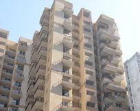 Apartments in Noida