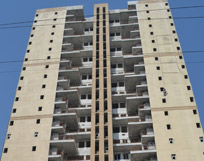 Apartments in Noida