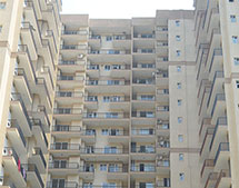 Apartments in Noida