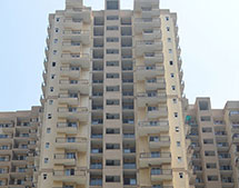 Apartments in Noida