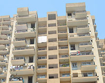 Apartments in Noida