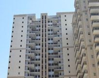 Apartments in Noida