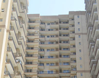 Apartments in Noida