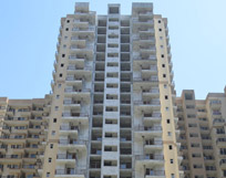 Apartments in Noida