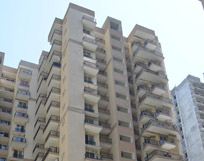 Apartments in Noida