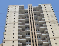 Apartments in Noida