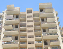 Apartments in Noida